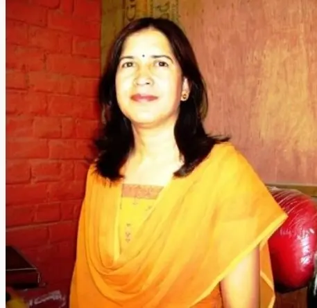 Usha