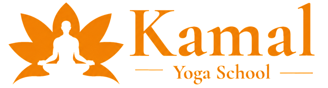Kamal Yoga Logo