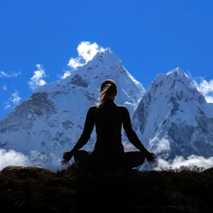 The Importance of Breath in Yoga